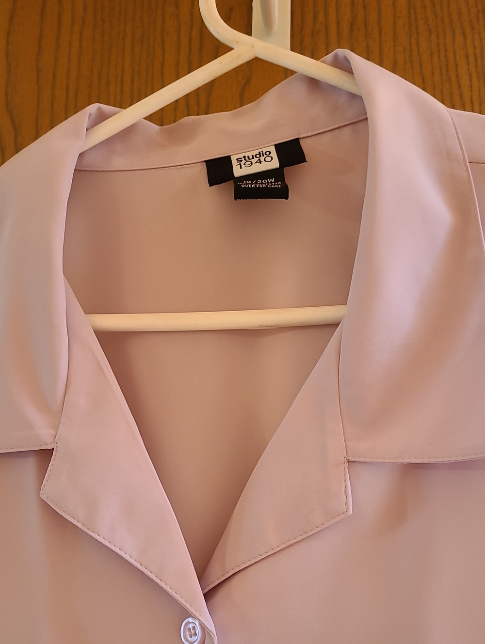 WOMEN'S STUDIO 1940 TOP